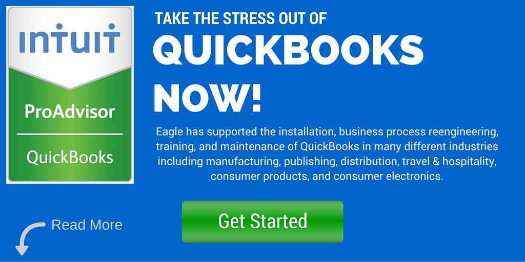 quickbooks consulting