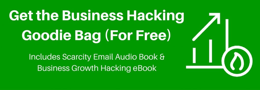 business hacking tool kit