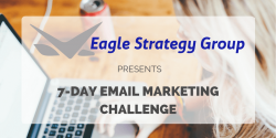free email marketing challenge