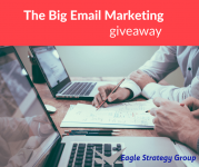 email marketing giveaway